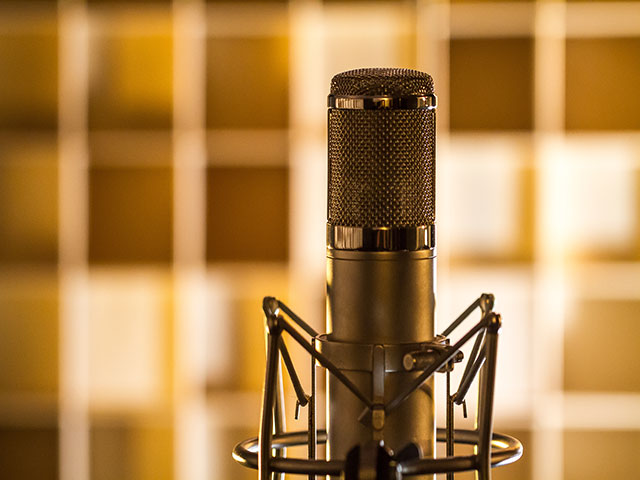 homepage mic
