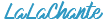 logolalachante